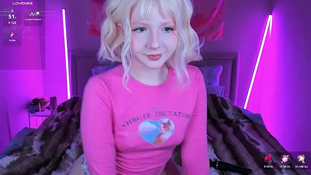 EvaforHIM online show from 03-17-26, 09:29