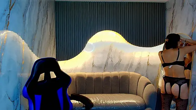 candy sky r online show from 03-28-26, 03:06