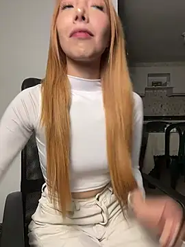 Suki 3 online show from 04-21-26, 01:42