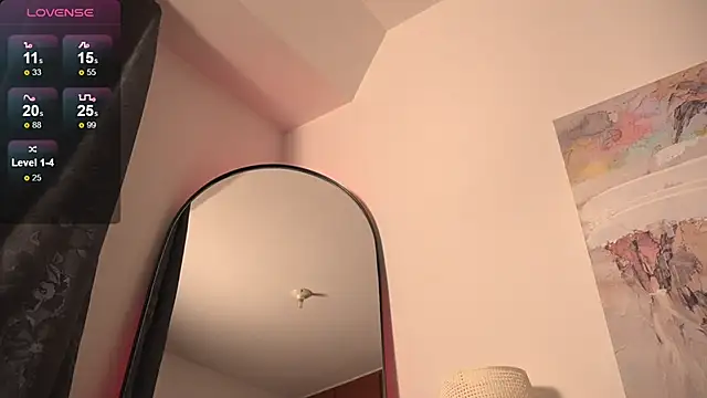 Snapshot of Suki_3 chatting on 07-02-26, 03:23 Suki 3 online show from 07-02-26, 03:23