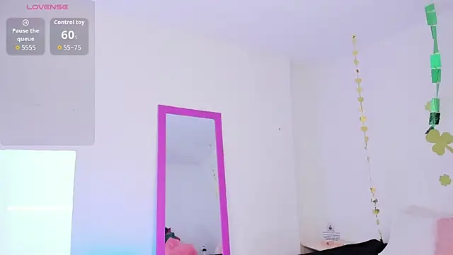 Eve-01 online show from 03-25-26, 06:58