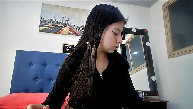 HIMAWARY SOIN5 online show from 04-09-26, 01:27