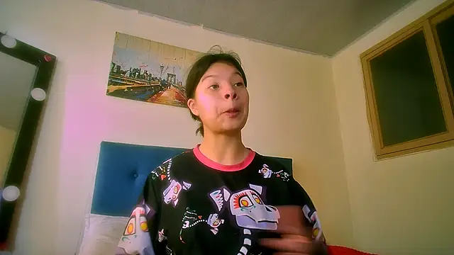 HIMAWARY SOIN5 online show from 06-03-26, 01:14