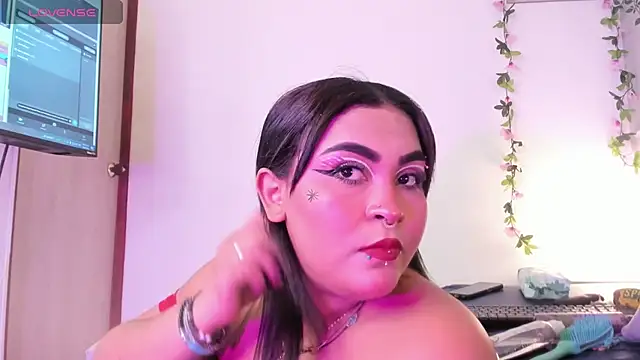 Candyy rose  online show from 04-09-26, 03:28