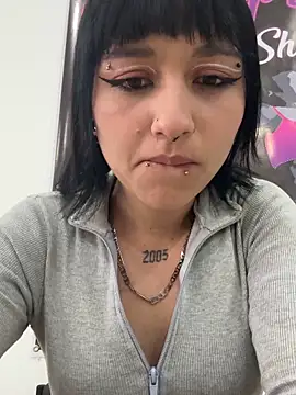 Valeria--1 online show from 03-06-26, 07:54