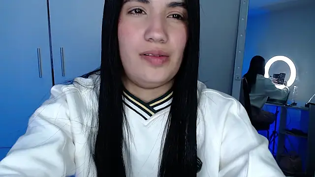 Lucy engel online show from 05-17-26, 01:36