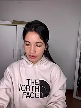 Lucy engel online show from 05-18-26, 10:48