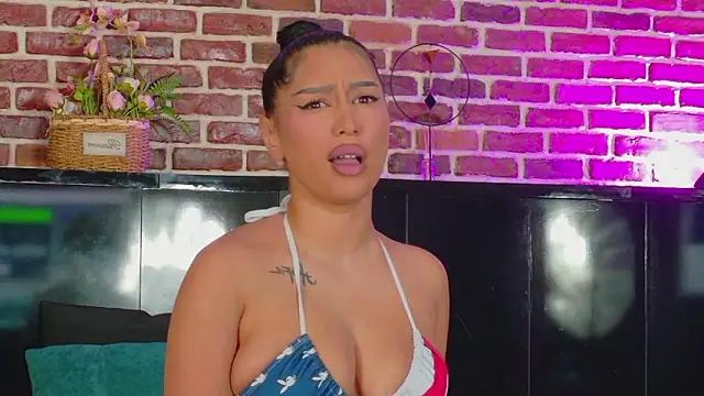 BunnyNyxx online show from 03-05-26, 09:22