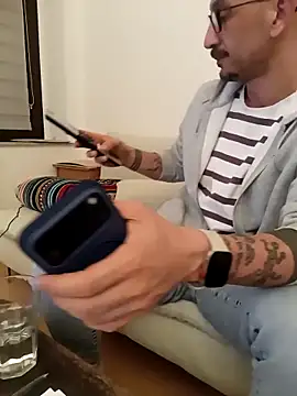 Anatoliman online show from 03-04-26, 08:59