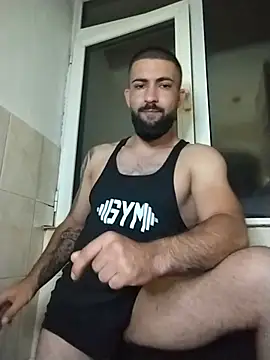 Tommy Porn  online show from 05-31-26, 09:38