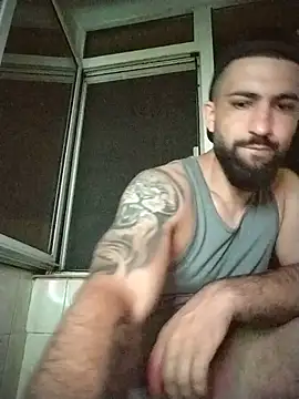 Tommy Porn  online show from 06-13-26, 09:35