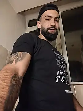 Tommy Porn  online show from 06-18-26, 10:03
