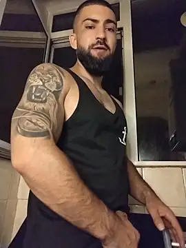 Tommy Porn  online show from 06-29-26, 10:10