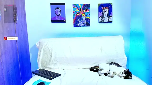 mazi  keen   online show from 03-14-26, 11:32