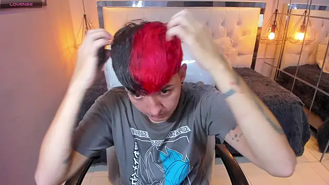 Santiago morgan online show from 03-28-26, 10:42