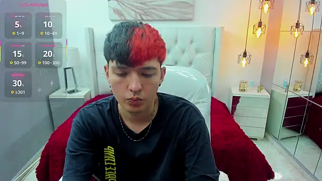 Santiago morgan online show from 04-07-26, 10:53