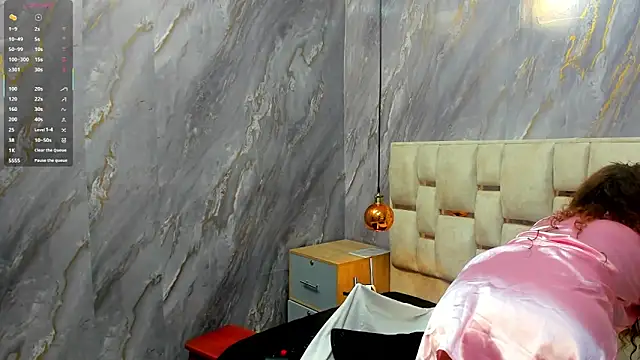 Milf Drip online show from 04-21-26, 12:22