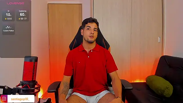 Alexx Lord online show from 05-03-26, 05:24