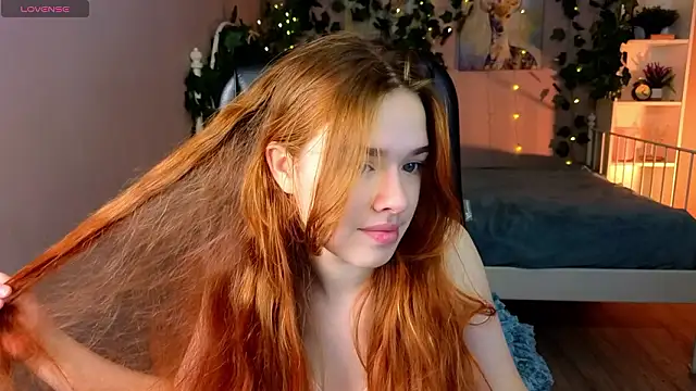 TiffanyVex online show from 03-25-26, 03:18