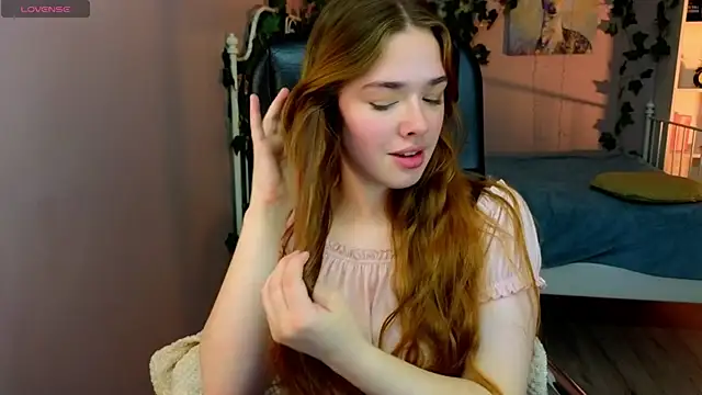 TiffanyVex online show from 04-11-26, 12:42