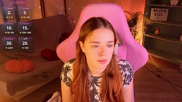 TiffanyVex online show from 05-30-26, 03:31
