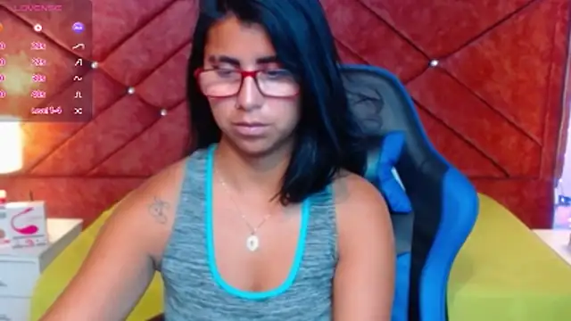 Alisha Gamskar13 online show from 05-11-26, 02:01