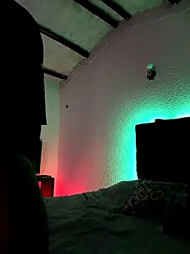 Decker Velvett online show from 03-10-26, 04:50