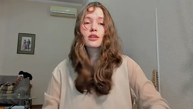 MaryannSofts online show from 03-12-26, 03:51