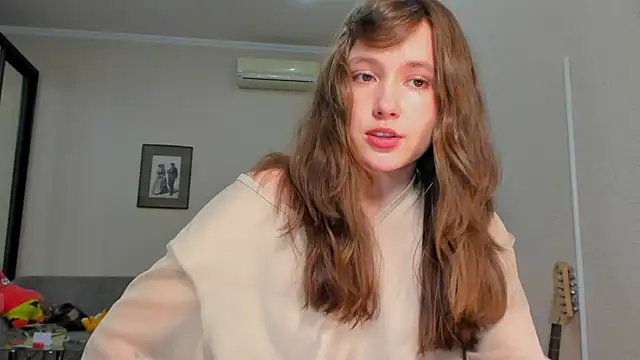 MaryannSofts online show from 04-21-26, 02:12