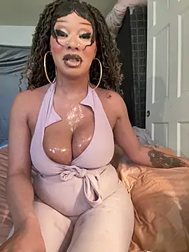 Riasvenenoo online show from 05-30-26, 04:04