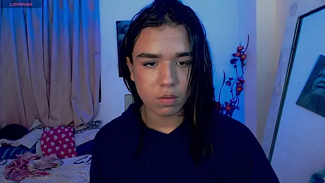 Candyy doll   online show from 03-12-26, 09:26