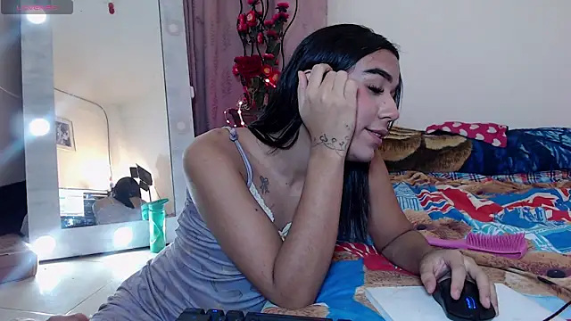 Candyy doll   online show from 04-07-26, 05:52