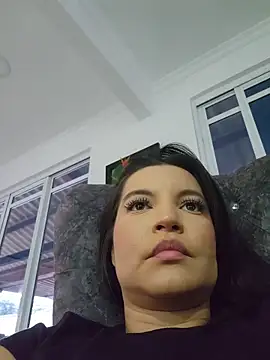 Pretty Julieta online show from 03-12-26, 10:38