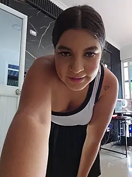 Pretty Julieta online show from 07-16-26, 07:31