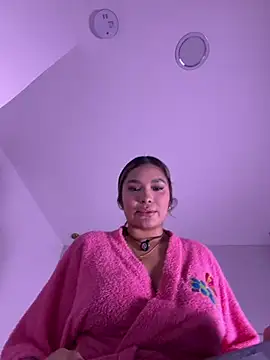 Kendall  evanss online show from 07-23-26, 01:58