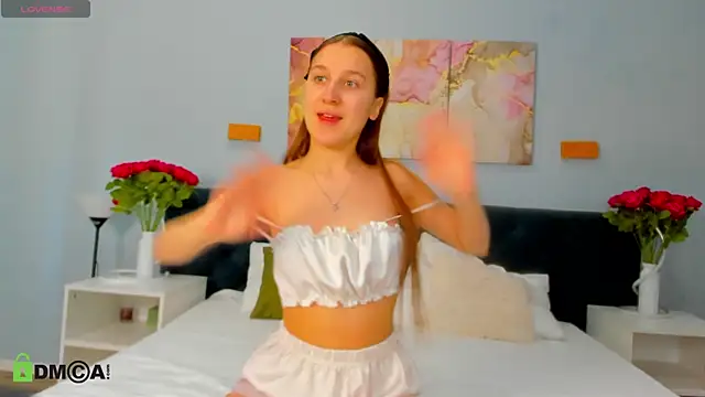 Snapshot of Xenia_paradise chatting on 04-18-26, 01:09 Xenia paradise online show from 04-18-26, 01:09
