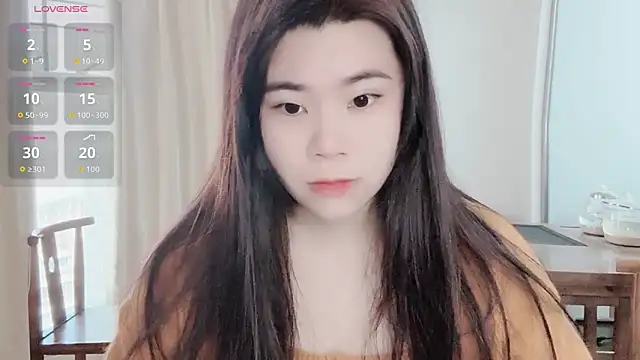 F-tingting2026 online show from 03-14-26, 02:50