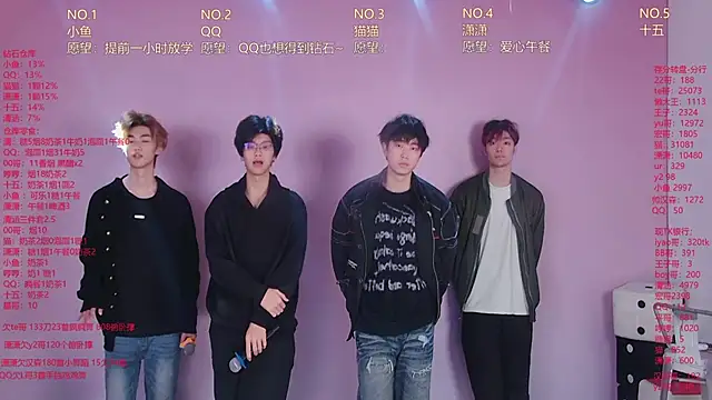 NTN-lucky online show from 04-13-26, 12:05