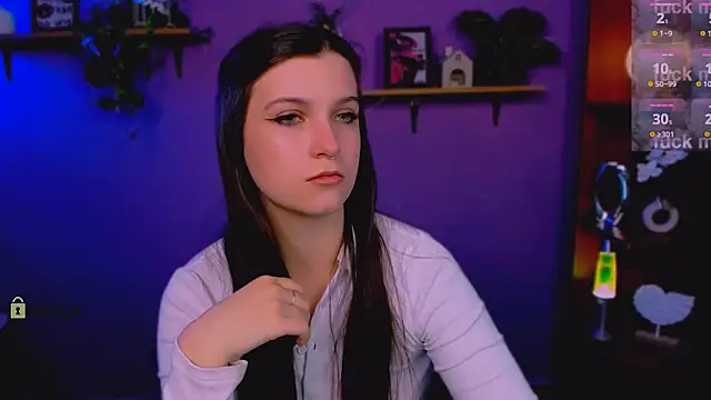 Snapshot of jessi_lady1 chatting on 04-12-26, 05:34 jessi lady1 online show from 04-12-26, 05:34