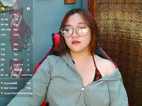 mabyhot16 online show from 07-23-26, 03:43