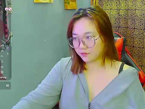 mabyhot16 online show from 08-02-26, 08:29