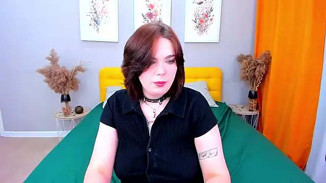 DanielaHot4u online show from 03-13-26, 07:53