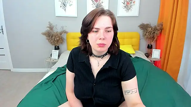 DanielaHot4u online show from 03-21-26, 08:30