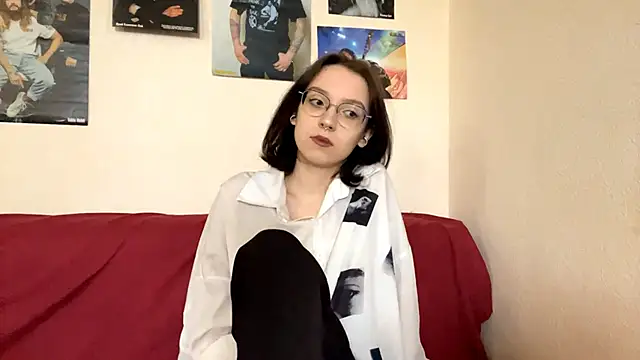 Snapshot of ChasidySynan chatting on 05-31-26, 07:48 ChasidySynan online show from 05-31-26, 07:48
