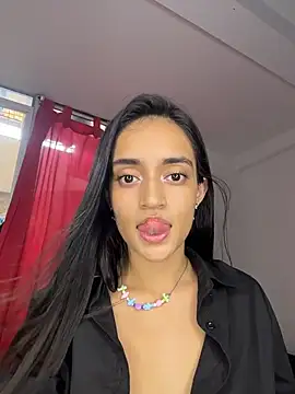 leilani X online show from 04-07-26, 03:45