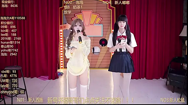 MSN101 online show from 03-29-26, 05:02