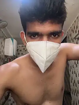 BombaySam78 online show from 03-09-26, 05:55