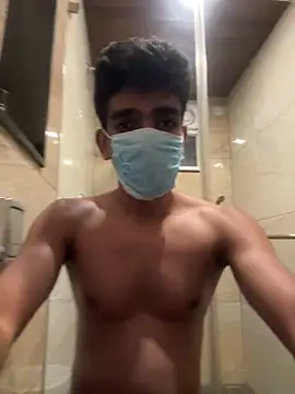 BombaySam78 online show from 03-13-26, 04:46