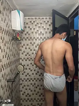 BombaySam78 online show from 04-15-26, 07:26