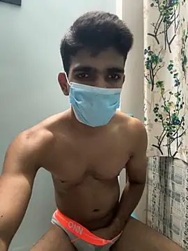 BombaySam78 online show from 06-18-26, 01:15